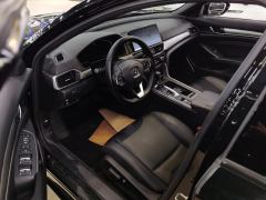 Honda Yingshipai Inspiron 260TURBO Delicate Edition - photo 14
