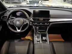 Honda Yingshipai Inspiron 260TURBO Delicate Edition - photo 16