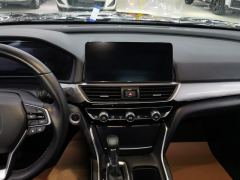 Honda Yingshipai Inspiron 260TURBO Delicate Edition - photo 17