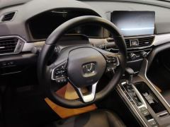 Honda Yingshipai Inspiron 260TURBO Delicate Edition - photo 18