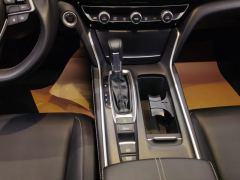Honda Yingshipai Inspiron 260TURBO Delicate Edition - photo 19