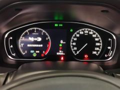 Honda Yingshipai Inspiron 260TURBO Delicate Edition - photo 20