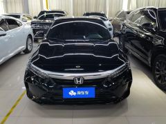 Honda Yingshipai Inspiron 260TURBO Delicate Edition - photo 3