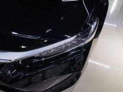 Honda Yingshipai Inspiron 260TURBO Delicate Edition - photo 4