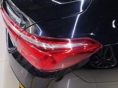 Honda Yingshipai Inspiron 260TURBO Delicate Edition - photo 5