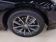 Honda Yingshipai Inspiron 260TURBO Delicate Edition - photo 6