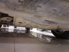 Honda Yingshipai Inspiron 260TURBO Delicate Edition - photo 8