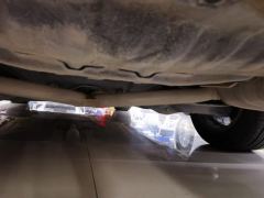 Honda Yingshipai Inspiron 260TURBO Delicate Edition - photo 9