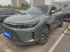 AITO HarmonyOS Intelligent Mobility M7 1.5T 200km 4WD Luxury Edition - фото 1