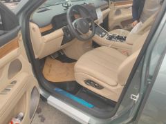 AITO HarmonyOS Intelligent Mobility M7 1.5T 200km 4WD Luxury Edition - фото 14