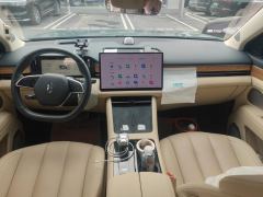AITO HarmonyOS Intelligent Mobility M7 1.5T 200km 4WD Luxury Edition - фото 16