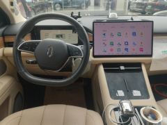 AITO HarmonyOS Intelligent Mobility M7 1.5T 200km 4WD Luxury Edition - фото 17