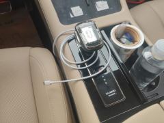 AITO HarmonyOS Intelligent Mobility M7 1.5T 200km 4WD Luxury Edition - фото 19
