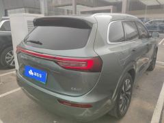 AITO HarmonyOS Intelligent Mobility M7 1.5T 200km 4WD Luxury Edition - фото 2