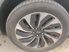 AITO HarmonyOS Intelligent Mobility M7 1.5T 200km 4WD Luxury Edition - фото 6