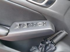 Honda Civic 240TURBO CVT Dynamic Edition - ფოტო 13