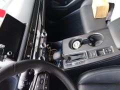 Honda Civic 240TURBO CVT Dynamic Edition - ფოტო 17
