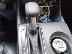 Honda Civic 240TURBO CVT Dynamic Edition - ფოტო 19