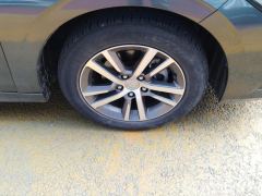 Honda Civic 240TURBO CVT Dynamic Edition - ფოტო 6