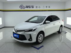 Toyota Vios 1.5L CVT20 Anniversary Edition - ფოტო 1
