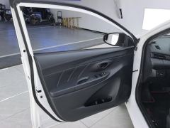 Toyota Vios 1.5L CVT20 Anniversary Edition - ფოტო 12
