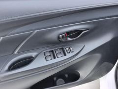 Toyota Vios 1.5L CVT20 Anniversary Edition - ფოტო 13
