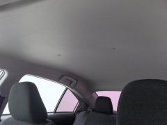 Toyota Vios 1.5L CVT20 Anniversary Edition - ფოტო 15