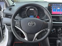 Toyota Vios 1.5L CVT20 Anniversary Edition - ფოტო 18