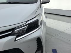 Toyota Vios 1.5L CVT20 Anniversary Edition - ფოტო 4