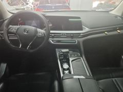 Changan CS75PLUS CS75 PLUS 1.5T Luxury Edition - photo 16