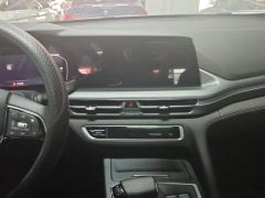 Changan CS75PLUS CS75 PLUS 1.5T Luxury Edition - photo 17