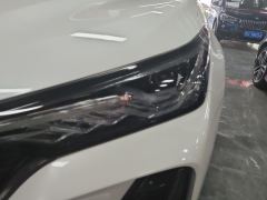 Changan CS75PLUS CS75 PLUS 1.5T Luxury Edition - photo 4
