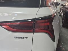 Changan CS75PLUS CS75 PLUS 1.5T Luxury Edition - photo 5