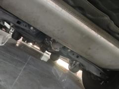 Changan CS75PLUS CS75 PLUS 1.5T Luxury Edition - photo 9