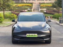 Tesla Model Y 554km Rear-Wheel Drive Edition - ფოტო 2