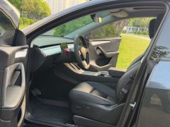 Tesla Model Y 554km Rear-Wheel Drive Edition - ფოტო 4