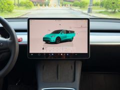 Tesla Model Y 554km Rear-Wheel Drive Edition - ფოტო 6