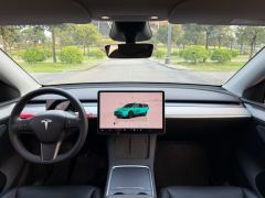 Tesla Model Y 554km Rear-Wheel Drive Edition - ფოტო 8