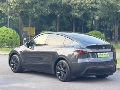 Tesla Model Y 554km Rear-Wheel Drive Edition - ფოტო 9