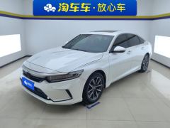 Honda Yingshipai Inspiron 260TURBO Delicate Edition - фото 1