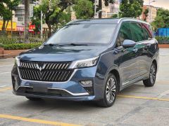 Wuling Jiachen 1.5T CVT Premium Flagship - ფოტო 1