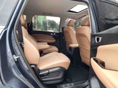 Wuling Jiachen 1.5T CVT Premium Flagship - ფოტო 11
