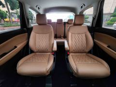Wuling Jiachen 1.5T CVT Premium Flagship - ფოტო 12
