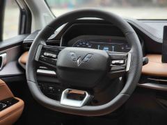 Wuling Jiachen 1.5T CVT Premium Flagship - ფოტო 13