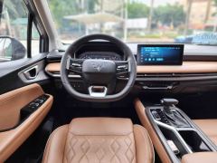 Wuling Jiachen 1.5T CVT Premium Flagship - ფოტო 14