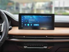 Wuling Jiachen 1.5T CVT Premium Flagship - ფოტო 16