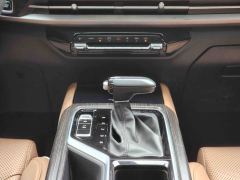 Wuling Jiachen 1.5T CVT Premium Flagship - ფოტო 17