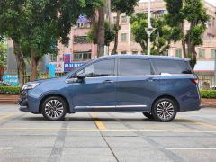 Wuling Jiachen 1.5T CVT Premium Flagship - ფოტო 4