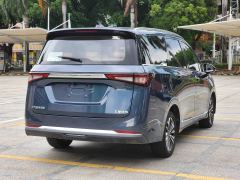 Wuling Jiachen 1.5T CVT Premium Flagship - ფოტო 6