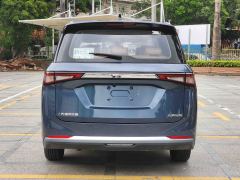 Wuling Jiachen 1.5T CVT Premium Flagship - ფოტო 7